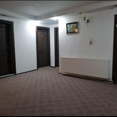 Pensiunea Millenium Sibiu With Parking - Motorcycle Friendly Travel Routes Exteriör bild
